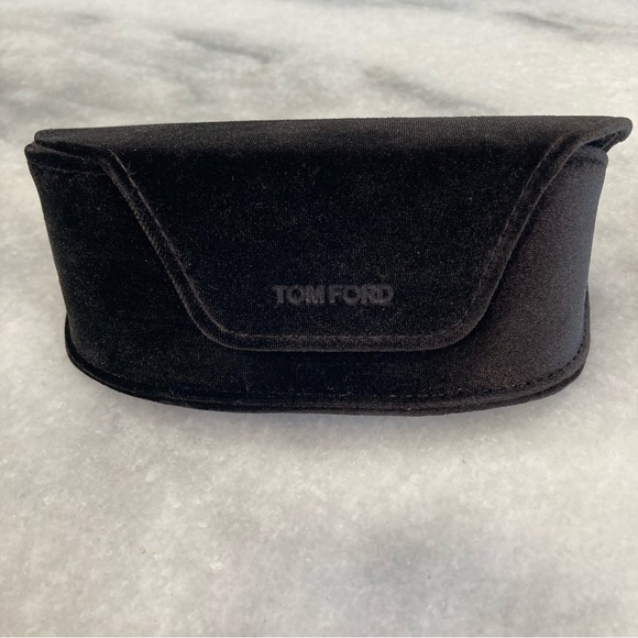 TOM FORD Stephanie Sunglasses NWOT - Picture 13 of 14